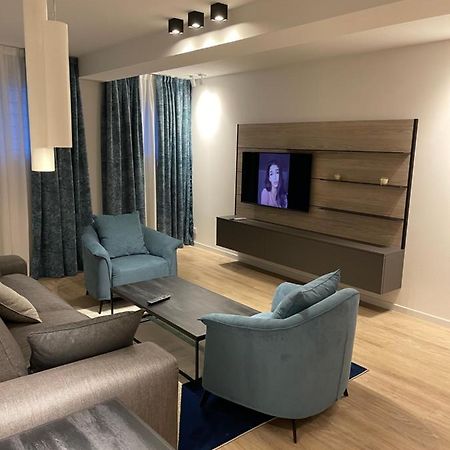 Apartmán Rentcik Cannes Exteriér fotografie