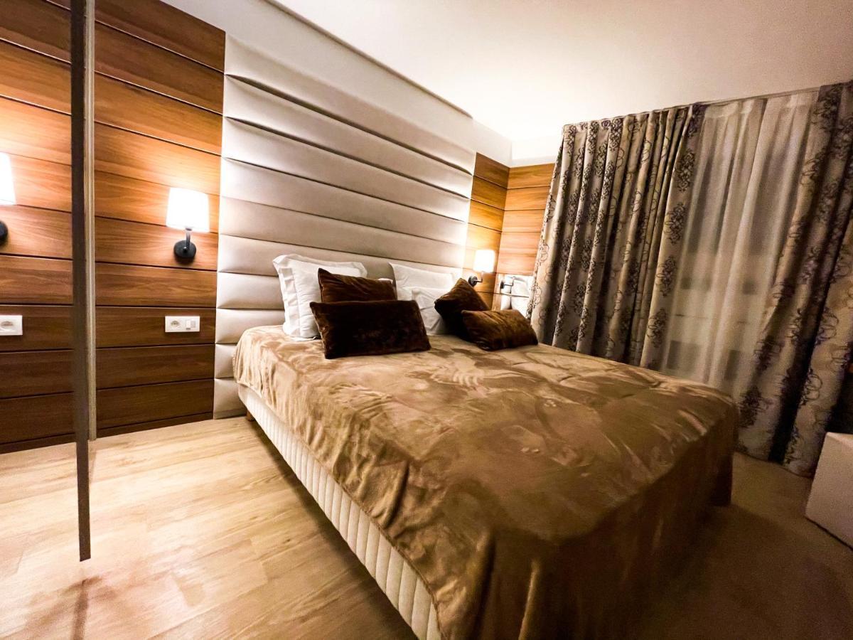Apartmán Rentcik Cannes Exteriér fotografie