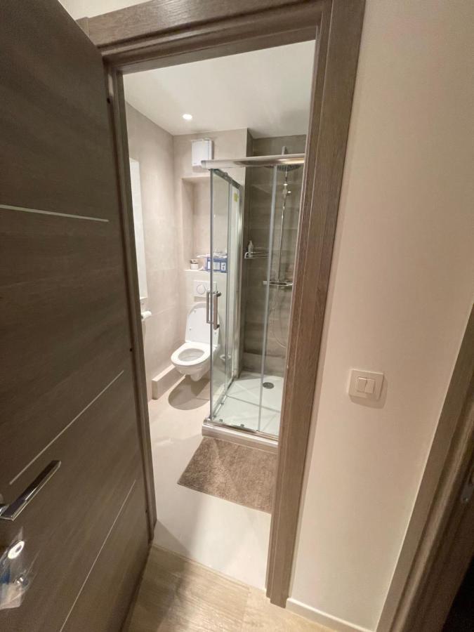 Apartmán Rentcik Cannes Exteriér fotografie
