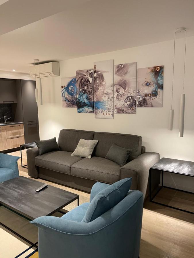 Apartmán Rentcik Cannes Exteriér fotografie