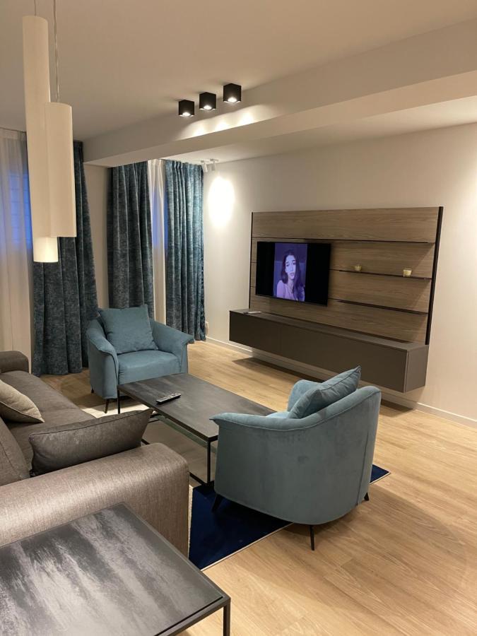 Apartmán Rentcik Cannes Exteriér fotografie