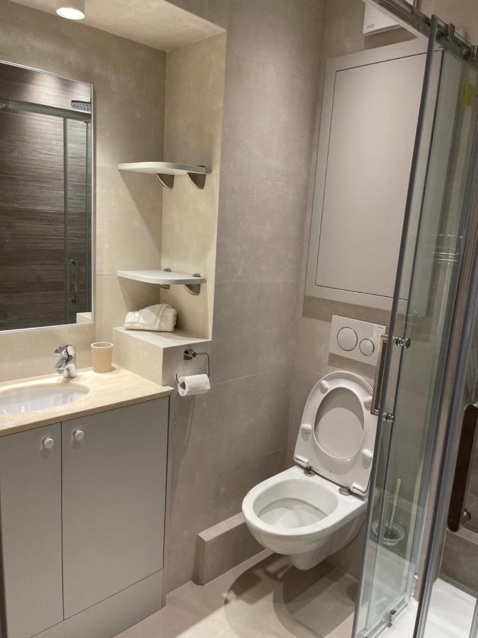 Apartmán Rentcik Cannes Exteriér fotografie
