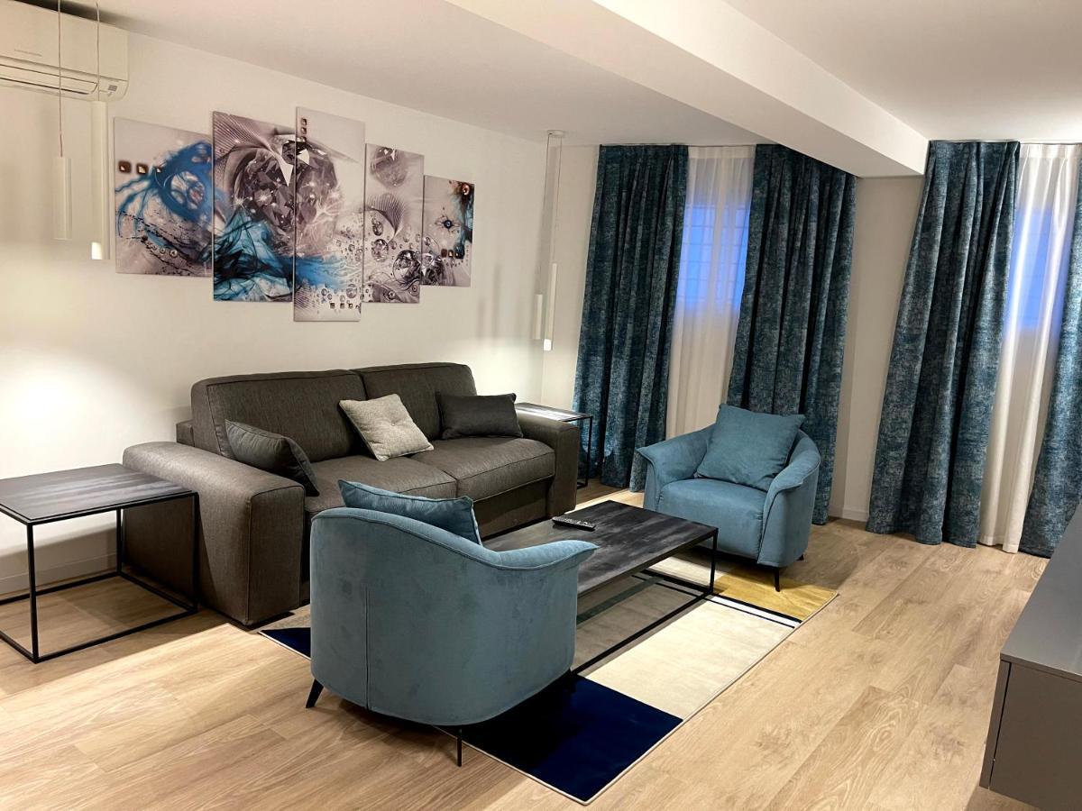 Apartmán Rentcik Cannes Exteriér fotografie