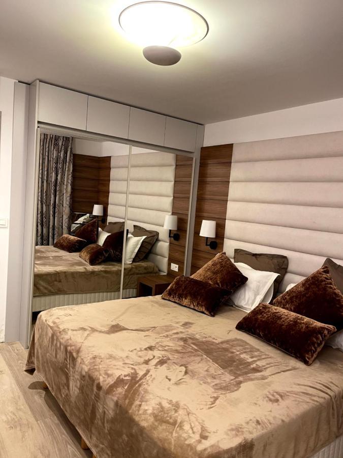 Apartmán Rentcik Cannes Exteriér fotografie