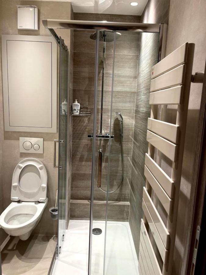Apartmán Rentcik Cannes Exteriér fotografie