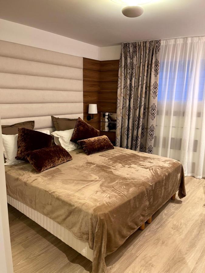 Apartmán Rentcik Cannes Exteriér fotografie